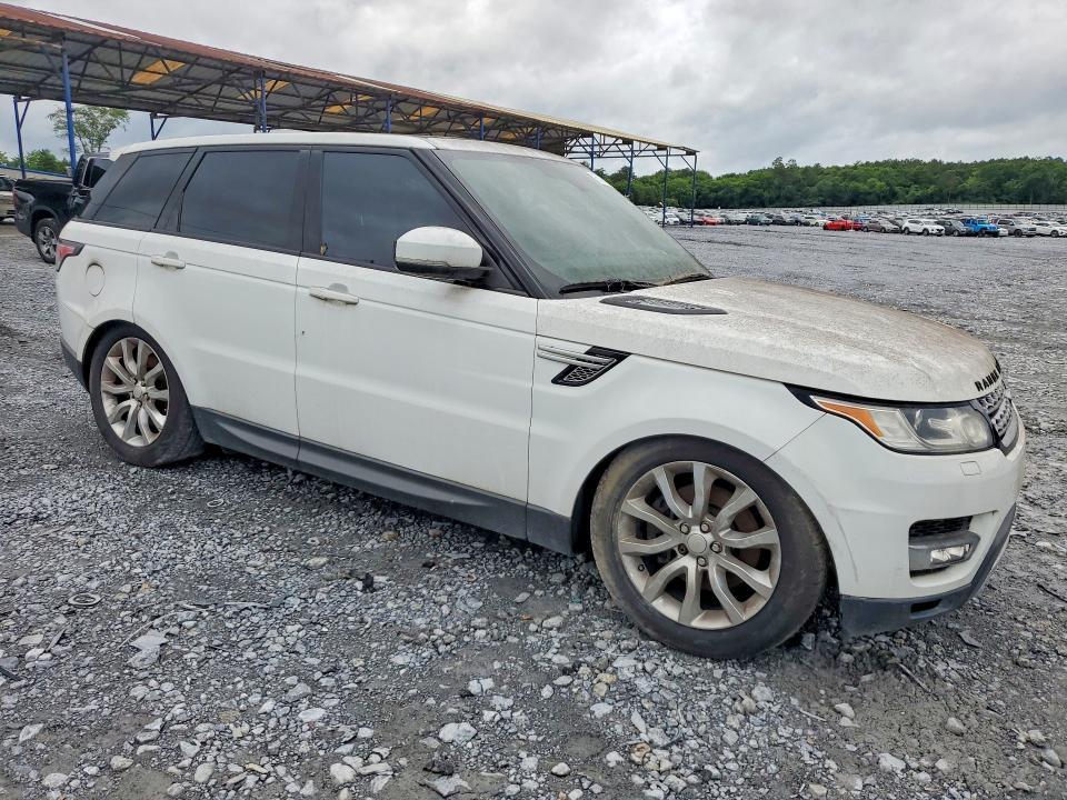 SALWR2WF7EA338853 2014 Land Rover Range Rover photo no. 4