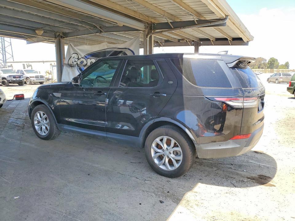SALRG2RV8L2424265 2020 Land Rover Discovery photo no. 2