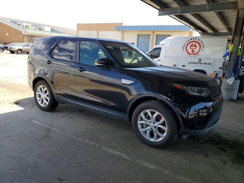 SALRG2RV8L2424265 2020 Land Rover Discovery photo no. 4