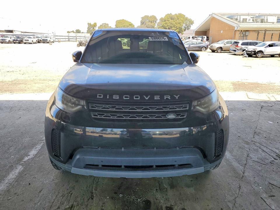 SALRG2RV8L2424265 2020 Land Rover Discovery photo no. 5