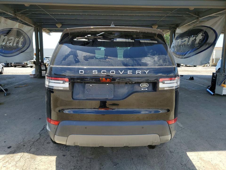 SALRG2RV8L2424265 2020 Land Rover Discovery photo no. 6