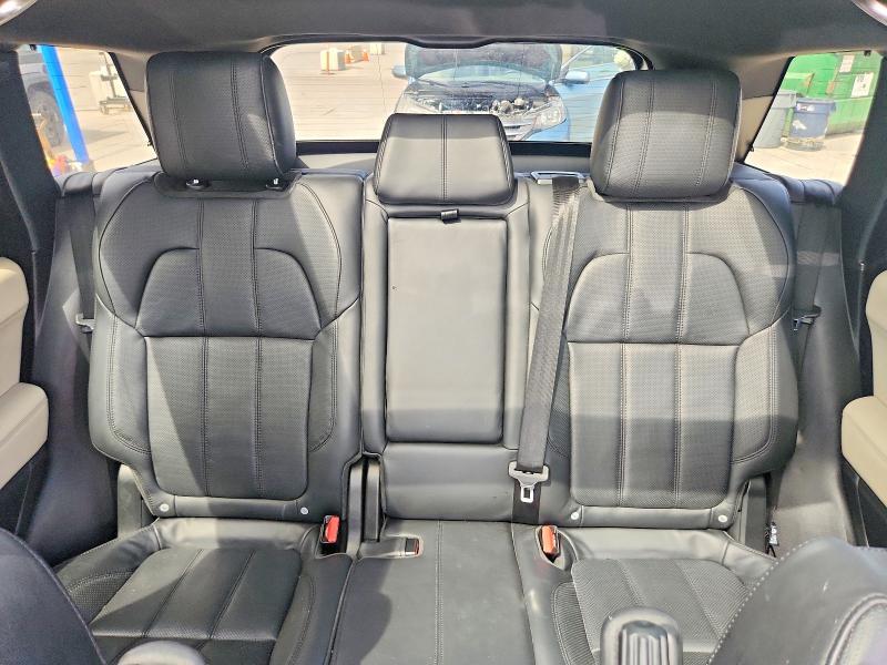 SALWR2WF1EA394030 2014 Land Rover Range Rover photo no. 10