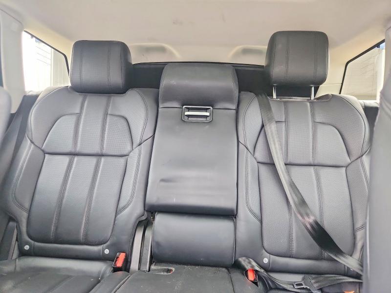 SALWR2FV2HA169885 2017 Land Rover Range Rover photo no. 10