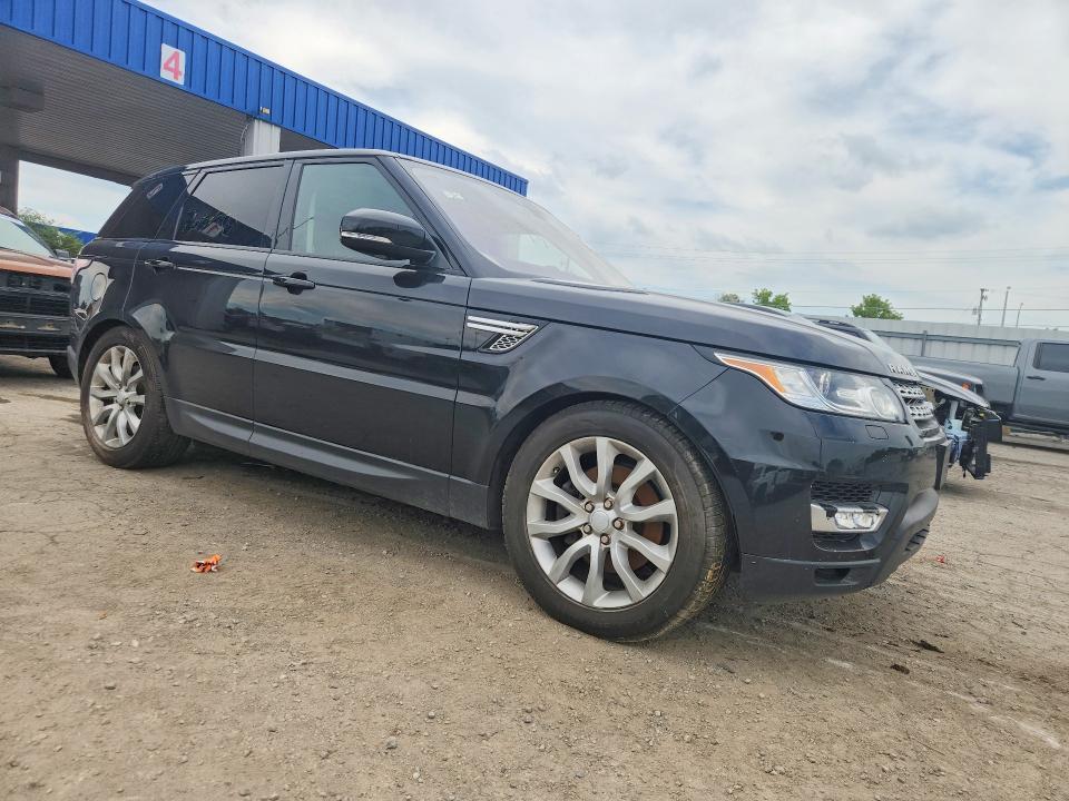 SALWR2FV2HA169885 2017 Land Rover Range Rover photo no. 4
