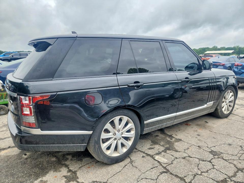 SALGS2VFXGA272117 2016 Land Rover Range Rover photo no. 3