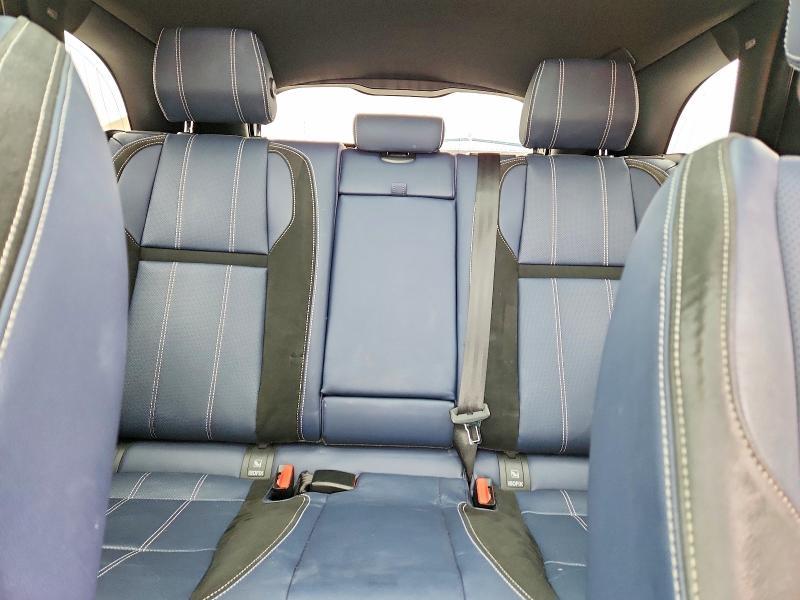 SALYB2RX6JA728211 2018 Land Rover Range Rover photo no. 10