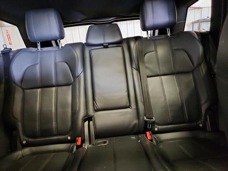 SALWR2WF5EA328256 2014 Land Rover Range Rover photo no. 10