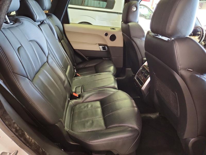 SALWR2WF5EA328256 2014 Land Rover Range Rover photo no. 11
