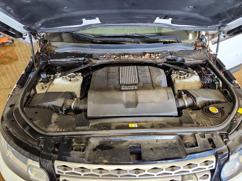SALWR2WF5EA328256 2014 Land Rover Range Rover photo no. 12
