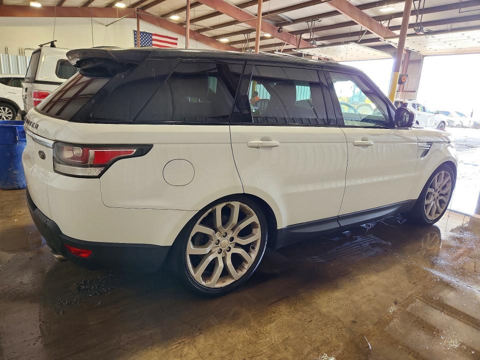 SALWR2WF5EA328256 2014 Land Rover Range Rover photo no. 3