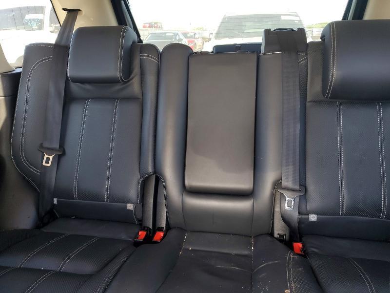 SALSK2D42BA265391 2011 Land Rover Range Rover photo no. 10