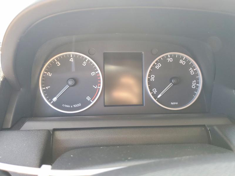 SALSK2D42BA265391 2011 Land Rover Range Rover photo no. 9