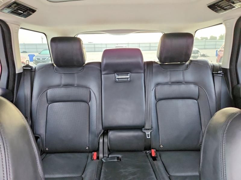 SALGS2RU9MA455920 2021 Land Rover Range Rover photo no. 10