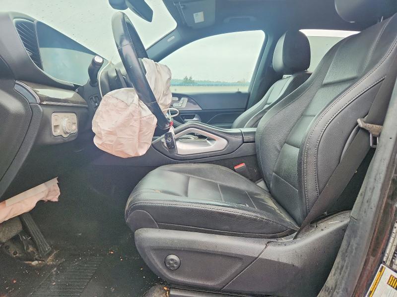 4JGFB4KB0LA113287 2020 Mercedes-Benz GLE-Class photo no. 7