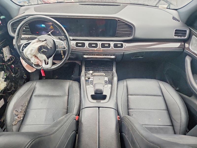 4JGFB4KB0LA113287 2020 Mercedes-Benz GLE-Class photo no. 8