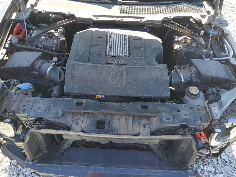 SALEWEEE2P2122520 2023 Land Rover Defender photo no. 11