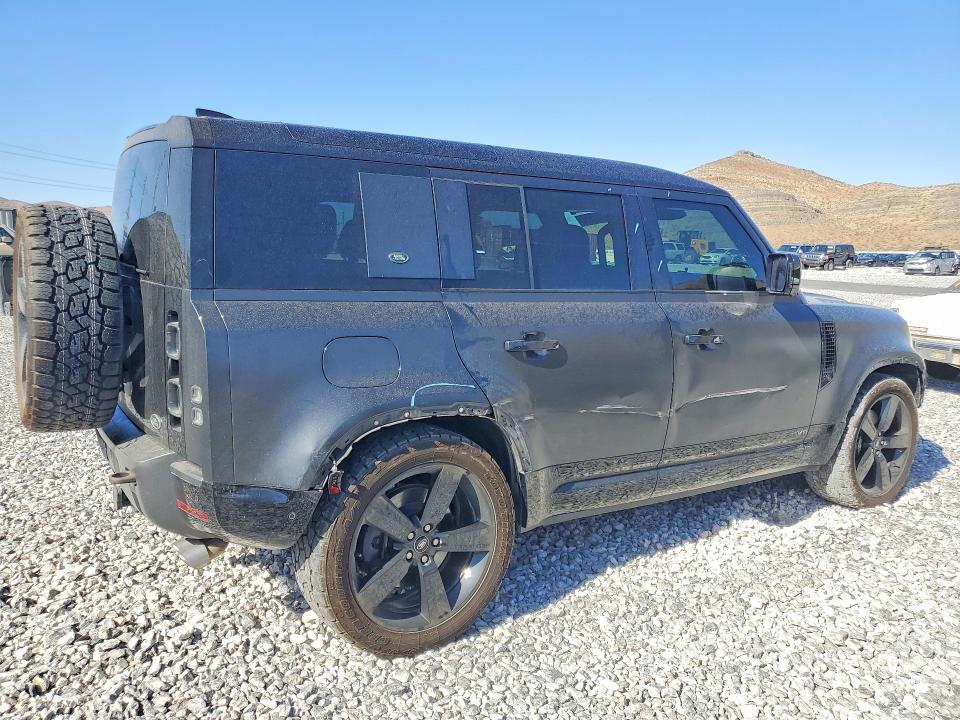 SALEWEEE2P2122520 2023 Land Rover Defender photo no. 3