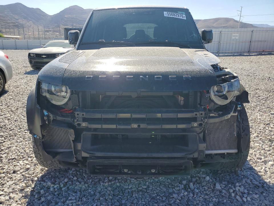 SALEWEEE2P2122520 2023 Land Rover Defender photo no. 5