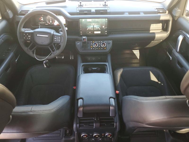 SALEWEEE2P2122520 2023 Land Rover Defender photo no. 8