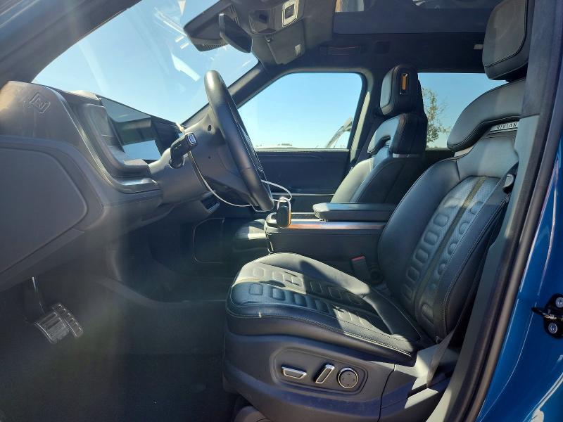 7FCTGAAAXNN010495 2022 Rivian R1T photo no. 7