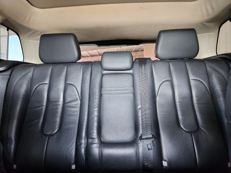 SALVP2BG9CH664321 2012 Land Rover Range Rover photo no. 10