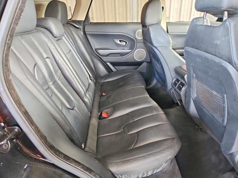 SALVP2BG9CH664321 2012 Land Rover Range Rover photo no. 11