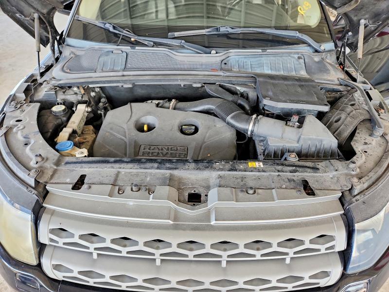 SALVP2BG9CH664321 2012 Land Rover Range Rover photo no. 12
