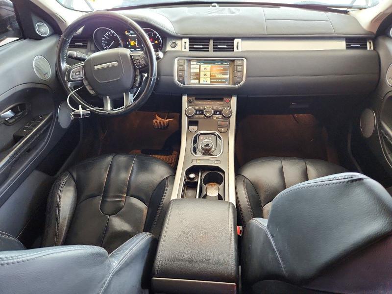 SALVP2BG9CH664321 2012 Land Rover Range Rover photo no. 8