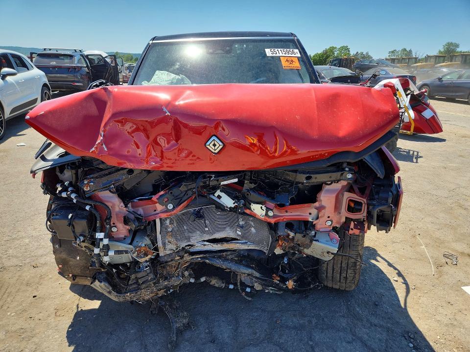 7PDSGABA5RN033875 2024 Rivian R1S photo no. 5