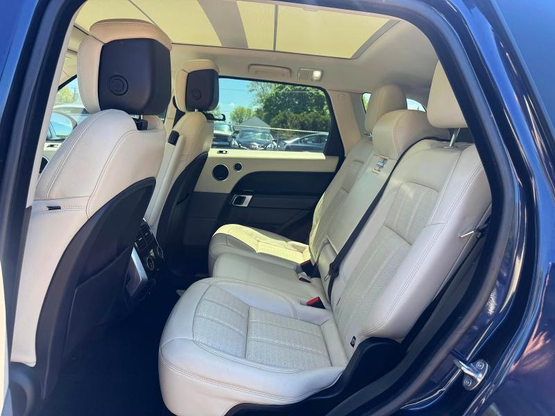SALWV2SV9KA419339 2019 Land Rover Range Rover photo no. 9
