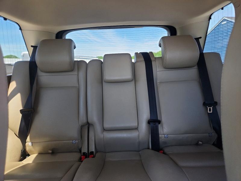 SALSF2D45DA788881 2013 Land Rover Range Rover photo no. 10