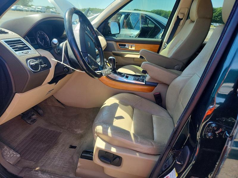 SALSF2D45DA788881 2013 Land Rover Range Rover photo no. 7
