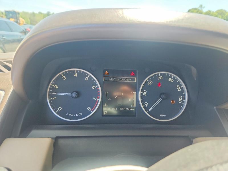 SALSF2D45DA788881 2013 Land Rover Range Rover photo no. 9