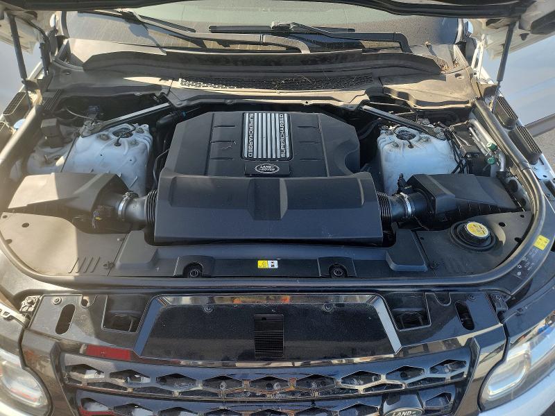 SALWR2VF2FA606291 2015 Land Rover Range Rover photo no. 12