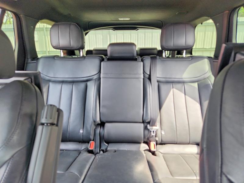 SALK1BE74PA055359 2023 Land Rover Range Rover photo no. 10