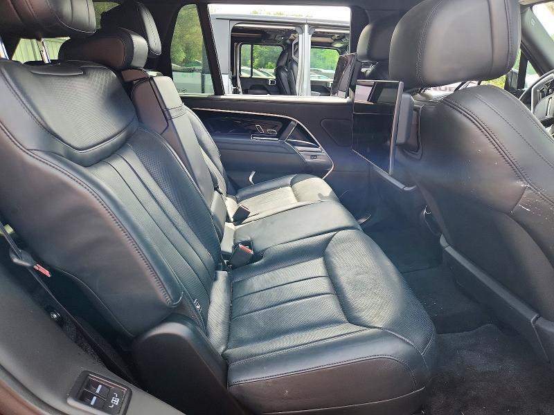 SALK1BE74PA055359 2023 Land Rover Range Rover photo no. 11