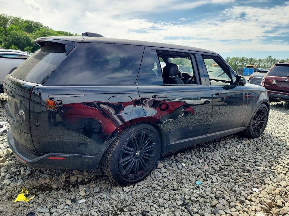 SALK1BE74PA055359 2023 Land Rover Range Rover photo no. 3