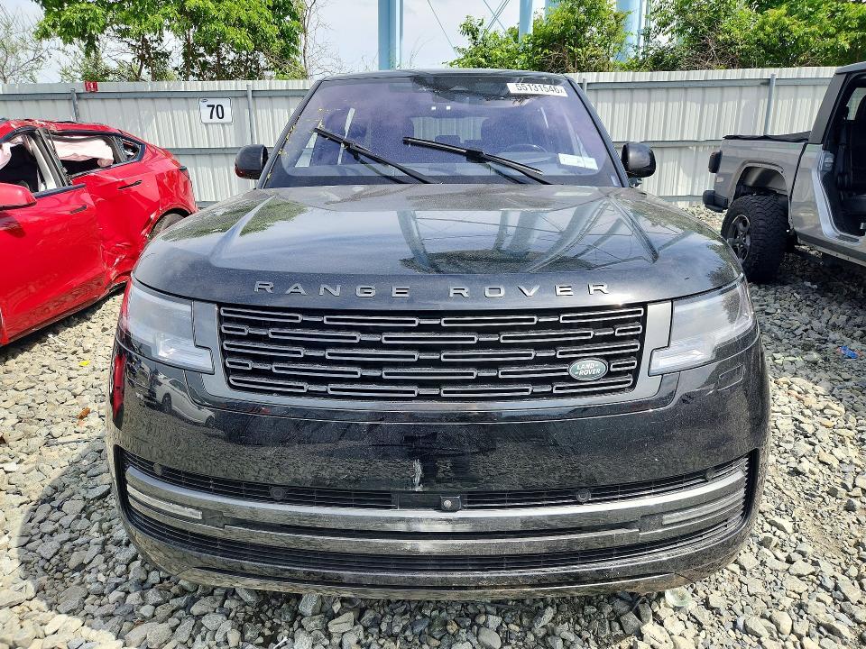 SALK1BE74PA055359 2023 Land Rover Range Rover photo no. 5