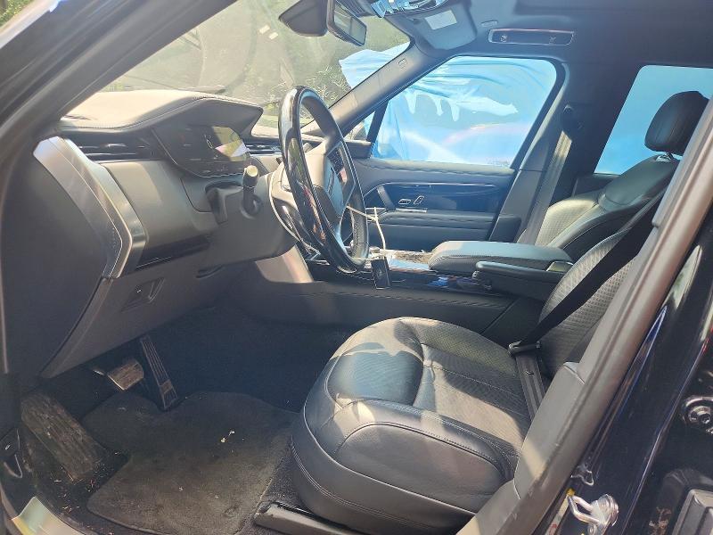 SALK1BE74PA055359 2023 Land Rover Range Rover photo no. 7