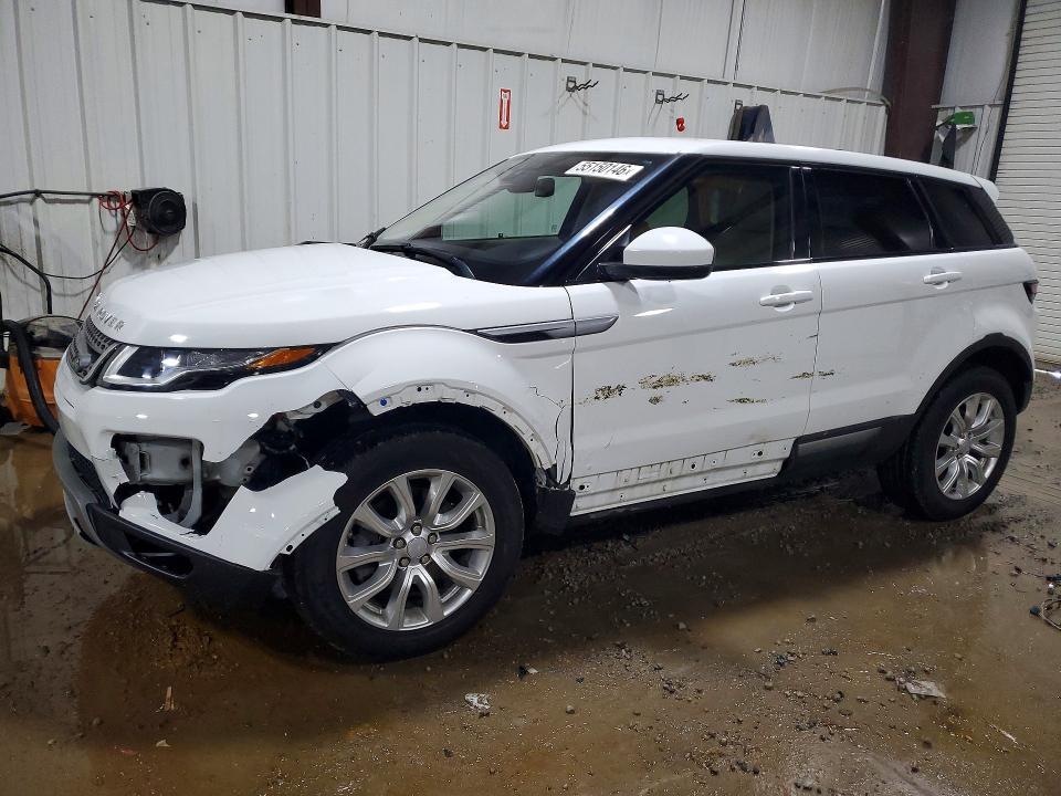 SALVP2RX1KH342230 2019 Land Rover Range Rover photo no. 1