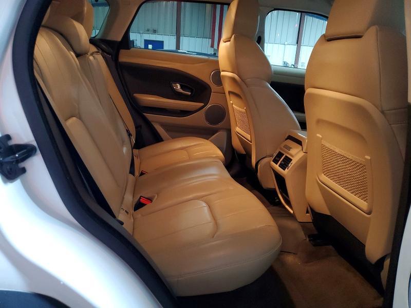SALVP2RX1KH342230 2019 Land Rover Range Rover photo no. 11