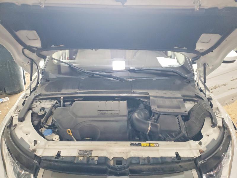 SALVP2RX1KH342230 2019 Land Rover Range Rover photo no. 12