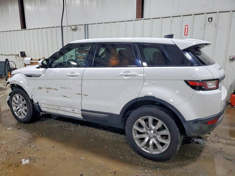 SALVP2RX1KH342230 2019 Land Rover Range Rover photo no. 2