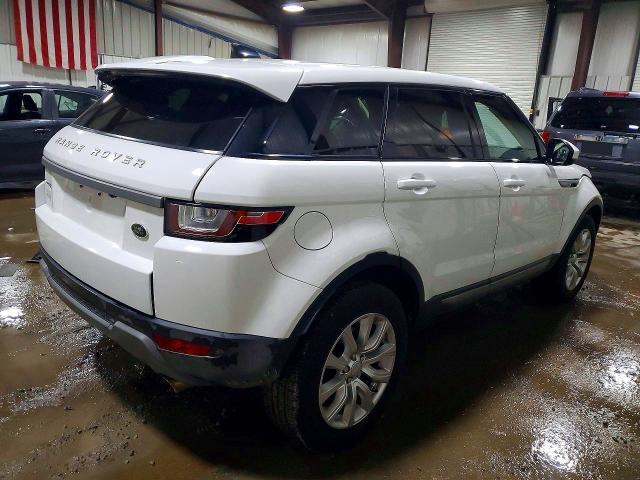 SALVP2RX1KH342230 2019 Land Rover Range Rover photo no. 3