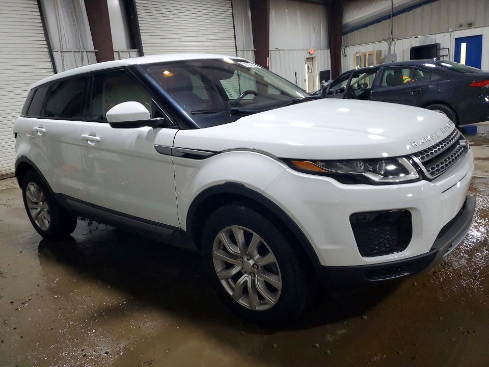 SALVP2RX1KH342230 2019 Land Rover Range Rover photo no. 4