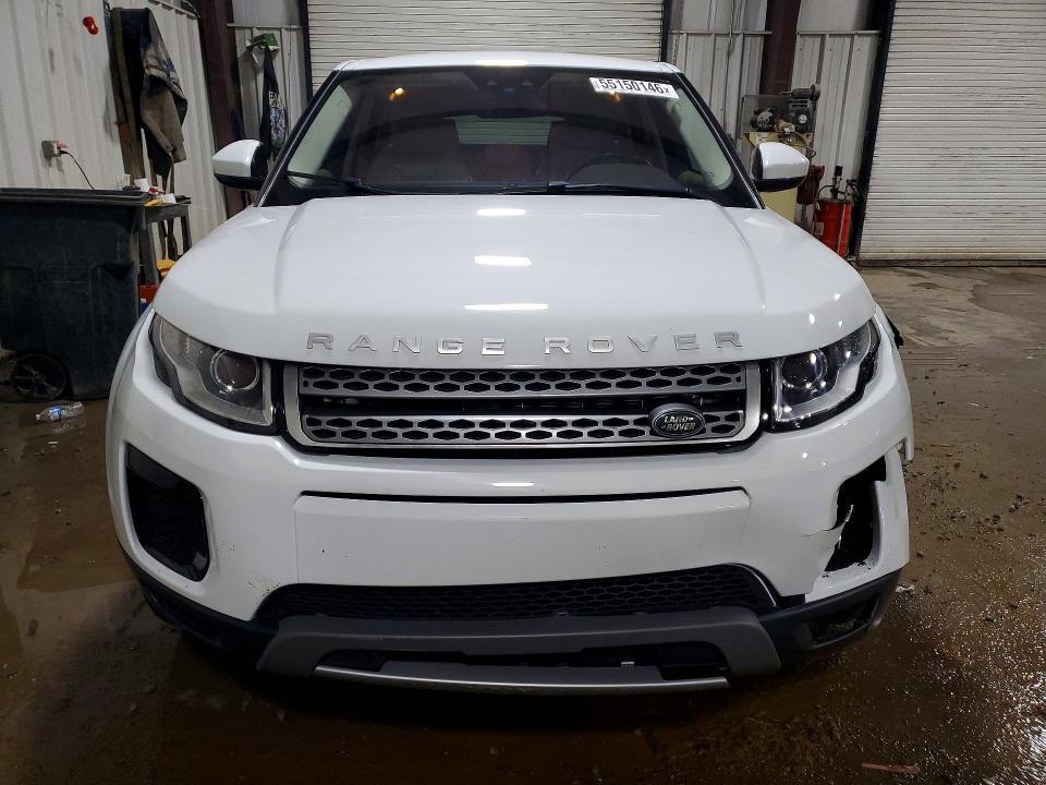 SALVP2RX1KH342230 2019 Land Rover Range Rover photo no. 5