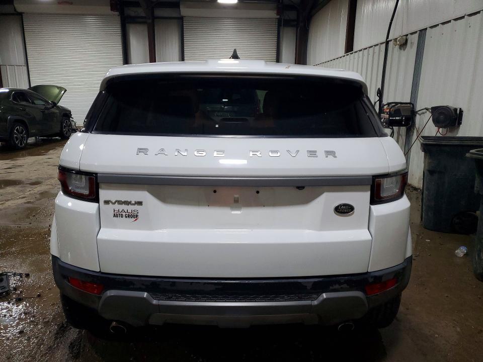 SALVP2RX1KH342230 2019 Land Rover Range Rover photo no. 6