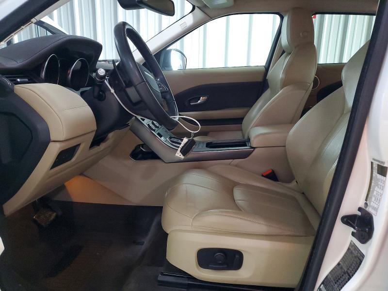 SALVP2RX1KH342230 2019 Land Rover Range Rover photo no. 7