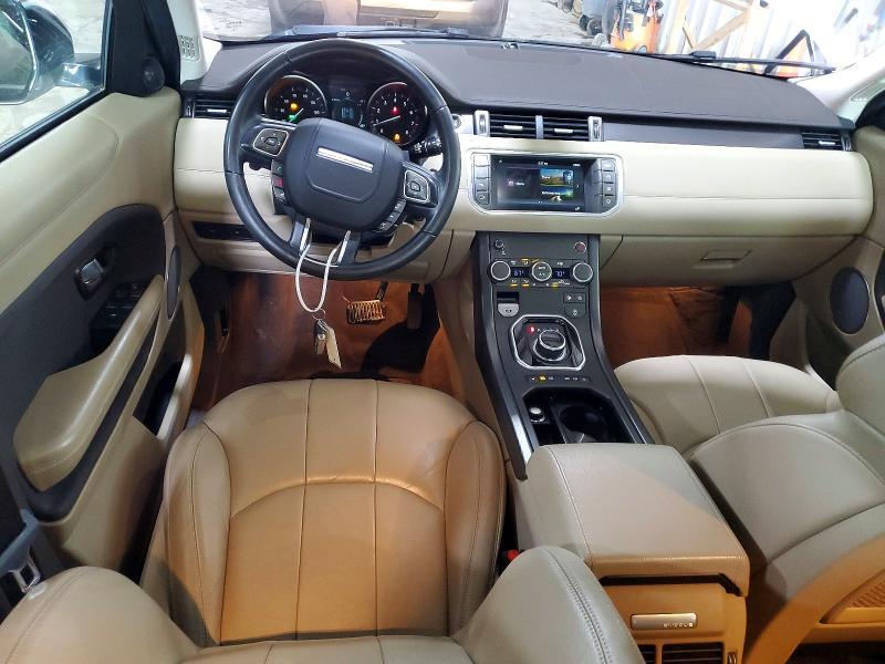 SALVP2RX1KH342230 2019 Land Rover Range Rover photo no. 8