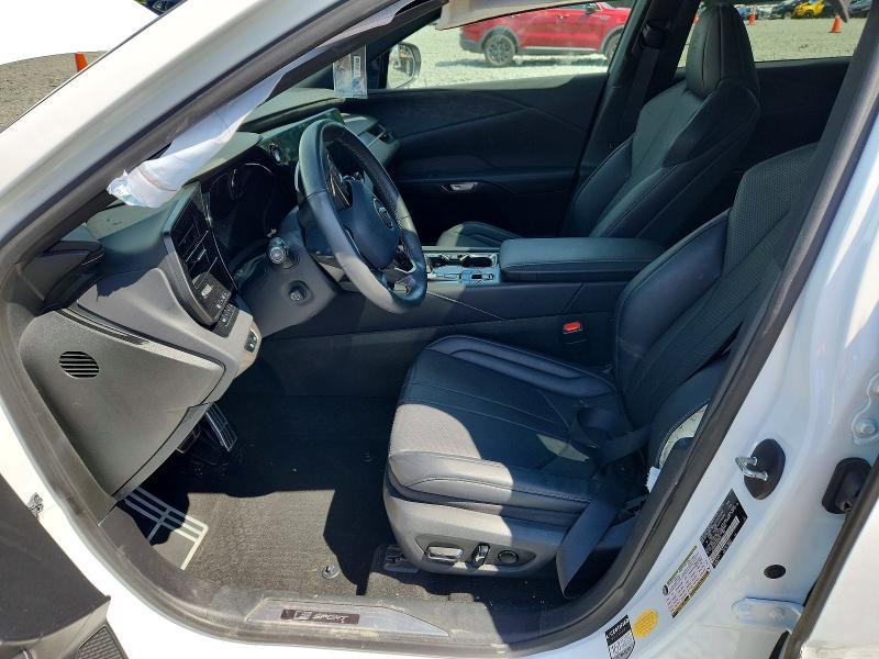 2T2BAMCA4PC008616 2023 Lexus RX photo no. 7